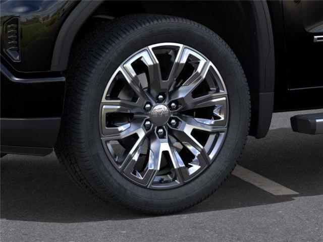 2026 GMC Sierra 1500 Denali (Stk: G6240) in Kincardine - Image 9 of 24