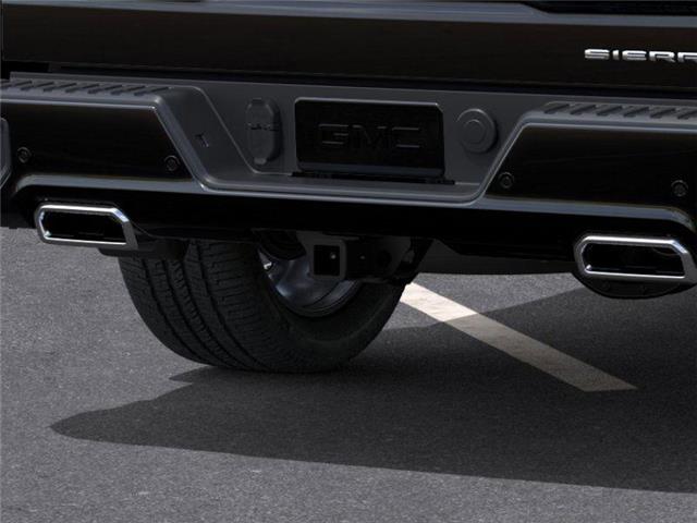 2026 GMC Sierra 1500 Denali (Stk: G6240) in Kincardine - Image 14 of 24