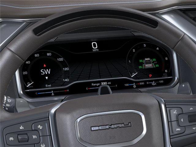 2026 GMC Sierra 1500 Denali (Stk: G6240) in Kincardine - Image 18 of 24