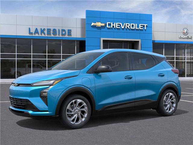 2027 Chevrolet Bolt LT (Stk: T7002) in Kincardine - Image 2 of 24