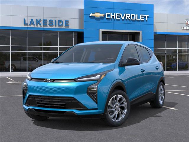 2027 Chevrolet Bolt LT (Stk: T7002) in Kincardine - Image 6 of 24