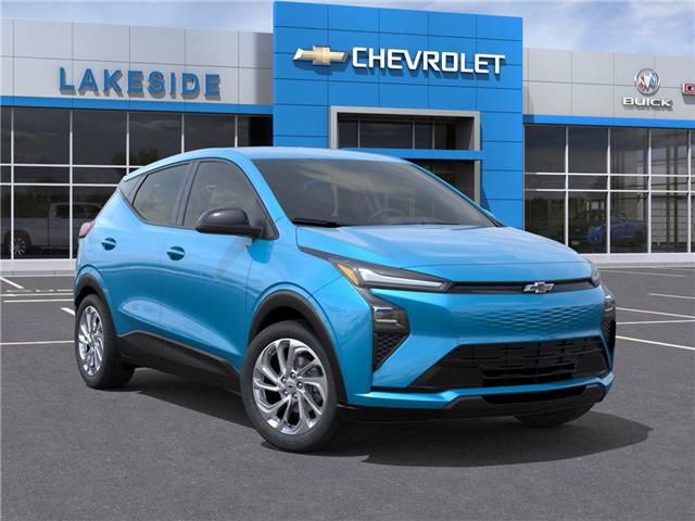 2027 Chevrolet Bolt LT (Stk: T7002) in Kincardine - Image 7 of 24