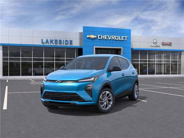 2027 Chevrolet Bolt LT (Stk: T7002) in Kincardine - Image 8 of 24