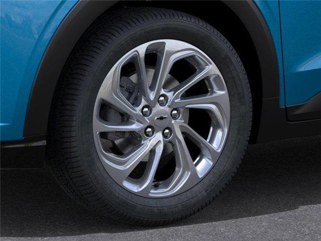 2027 Chevrolet Bolt LT (Stk: T7002) in Kincardine - Image 9 of 24