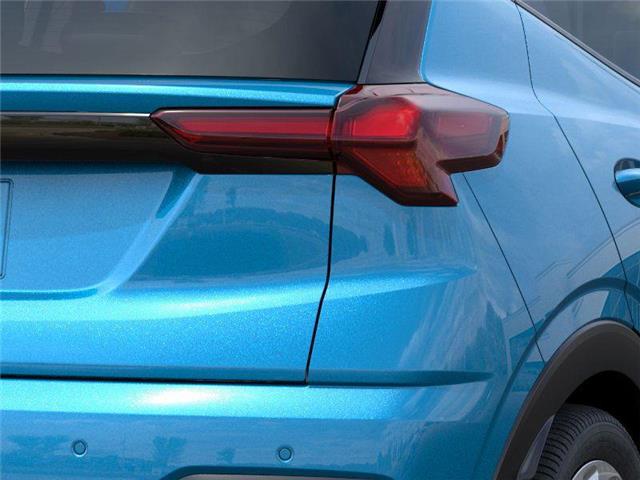 2027 Chevrolet Bolt LT (Stk: T7002) in Kincardine - Image 11 of 24