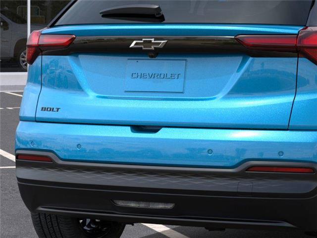 2027 Chevrolet Bolt LT (Stk: T7002) in Kincardine - Image 14 of 24