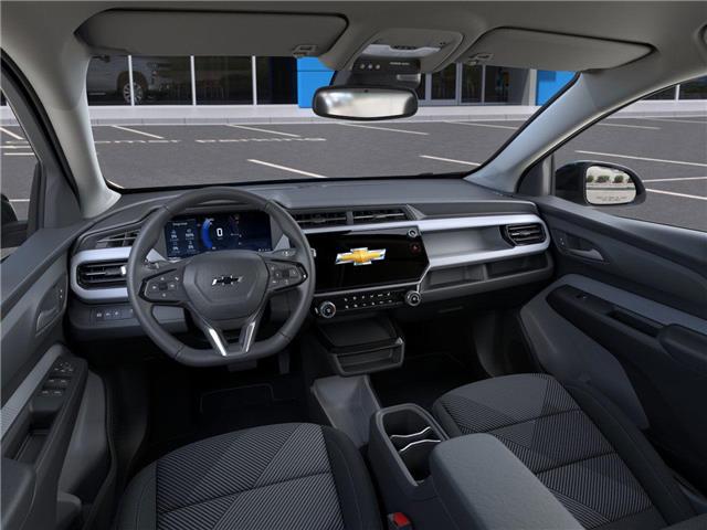 2027 Chevrolet Bolt LT (Stk: T7002) in Kincardine - Image 15 of 24