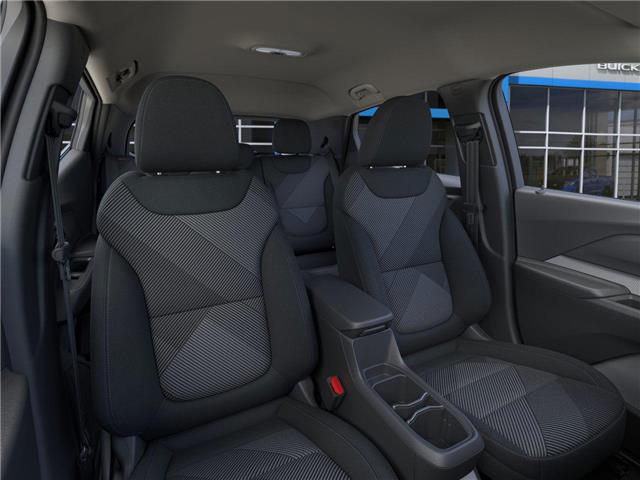 2027 Chevrolet Bolt LT (Stk: T7002) in Kincardine - Image 16 of 24