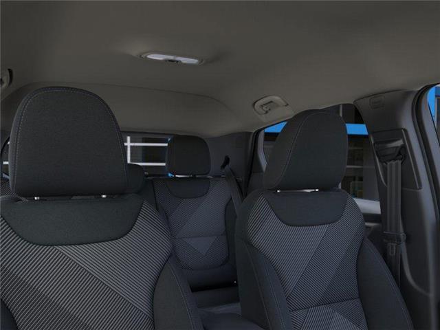 2027 Chevrolet Bolt LT (Stk: T7002) in Kincardine - Image 24 of 24