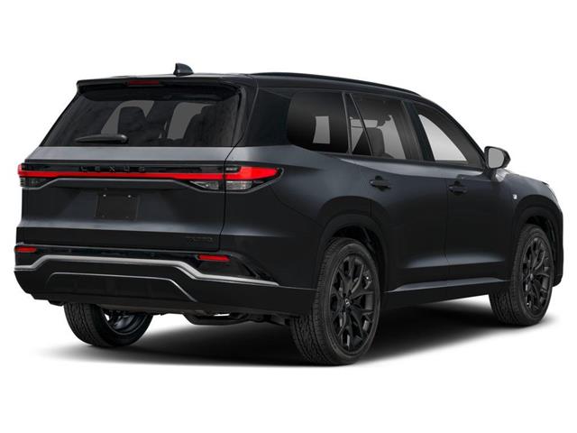 2026 Lexus TX 350 F Sport (Stk: 260499) in Calgary - Image 3 of 11 2026 Lexus TX 350 F Sport (Stk: 260499) in Calgary - Image 3 of 11