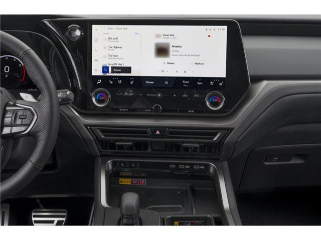 2026 Lexus TX 350 F Sport (Stk: 260499) in Calgary - Image 7 of 11 2026 Lexus TX 350 F Sport (Stk: 260499) in Calgary - Image 7 of 11