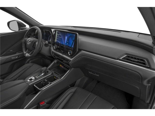 2026 Lexus TX 350 F Sport (Stk: 260499) in Calgary - Image 11 of 11 2026 Lexus TX 350 F Sport (Stk: 260499) in Calgary - Image 11 of 11