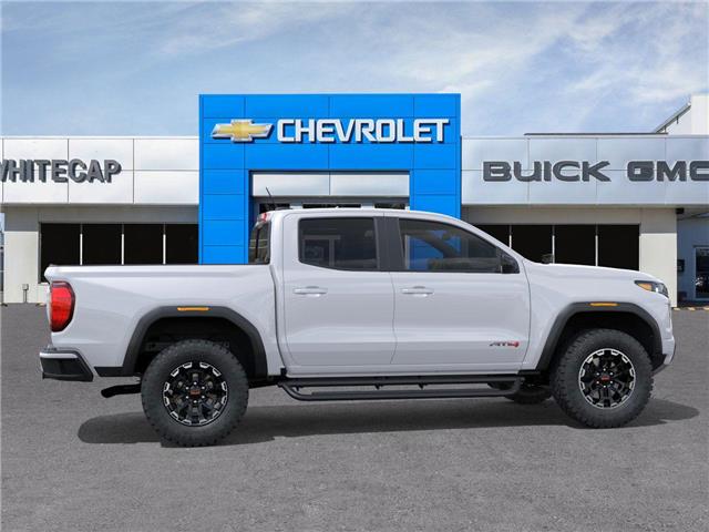 2026 GMC Canyon AT4 (Stk: 45452) in Slave Lake - Image 5 of 24