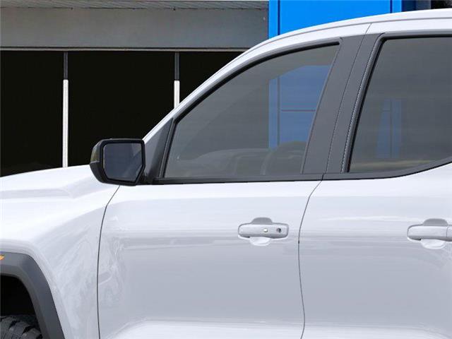 2026 GMC Canyon AT4 (Stk: 45452) in Slave Lake - Image 12 of 24