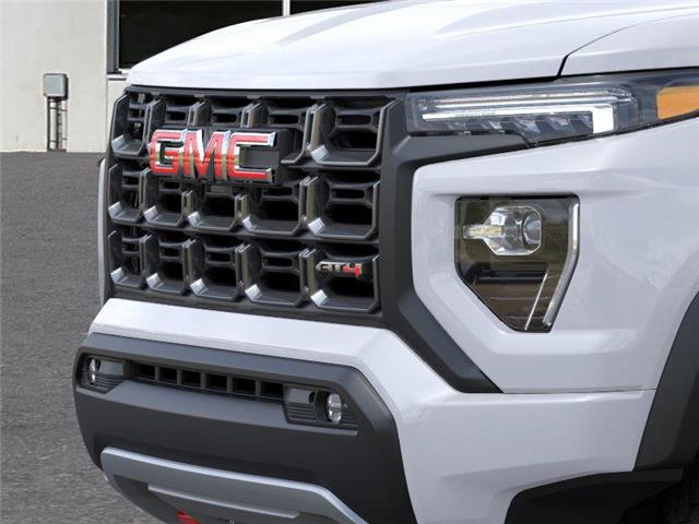 2026 GMC Canyon AT4 (Stk: 45452) in Slave Lake - Image 13 of 24