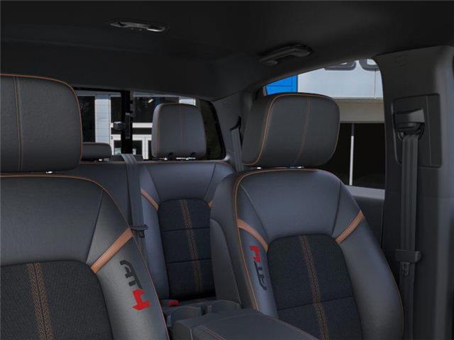 2026 GMC Canyon AT4 (Stk: 45452) in Slave Lake - Image 24 of 24