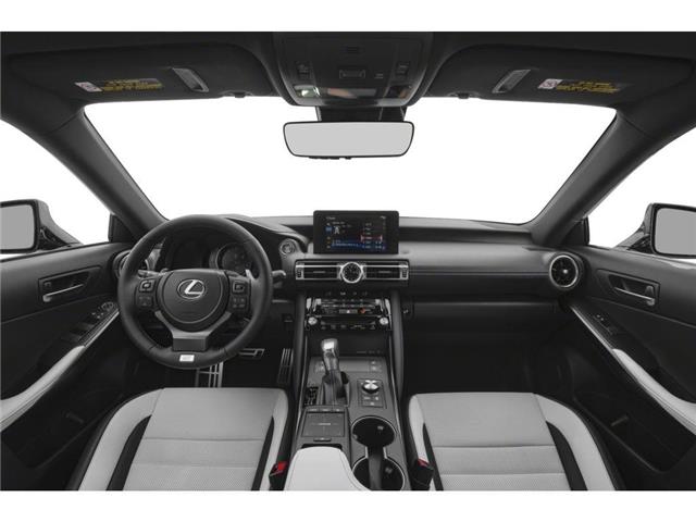 2021 Lexus IS 350  (Stk: 14112090A) in Markham - Image 5 of 11