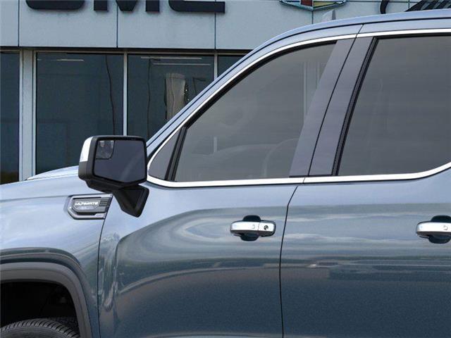 2026 GMC Sierra 1500 Denali Ultimate (Stk: 107192) in Exeter - Image 12 of 24