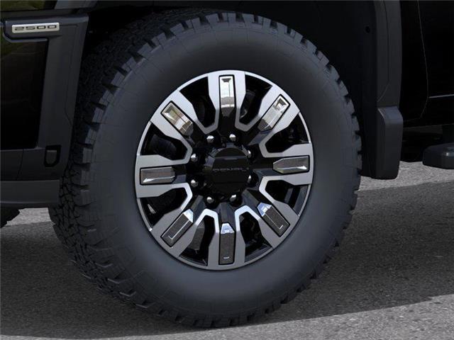 2026 GMC Sierra 2500HD (Stk: 107205) in Exeter - Image 9 of 24 2026 GMC Sierra 2500HD (Stk: 107205) in Exeter - Image 9 of 24