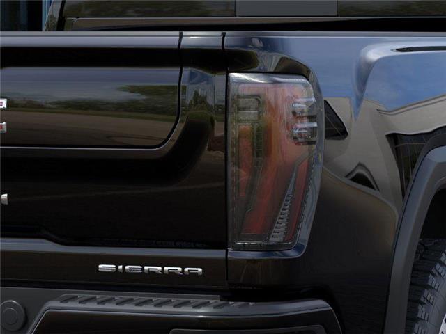 2026 GMC Sierra 2500HD (Stk: 107205) in Exeter - Image 11 of 24 2026 GMC Sierra 2500HD (Stk: 107205) in Exeter - Image 11 of 24