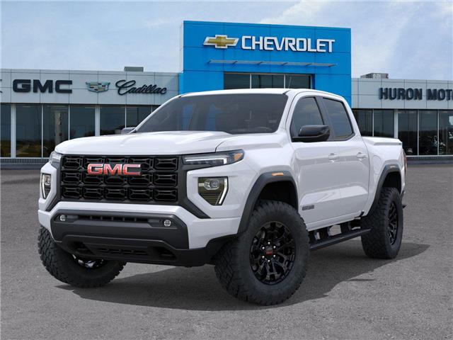 2026 GMC Canyon Elevation (Stk: 107194) in Exeter - Image 6 of 24