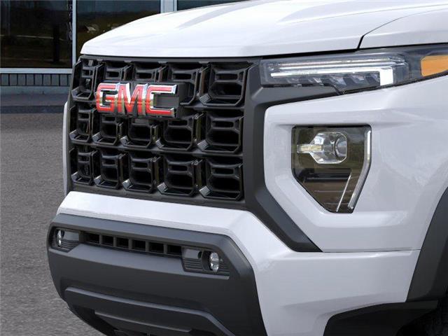 2026 GMC Canyon Elevation (Stk: 107194) in Exeter - Image 13 of 24