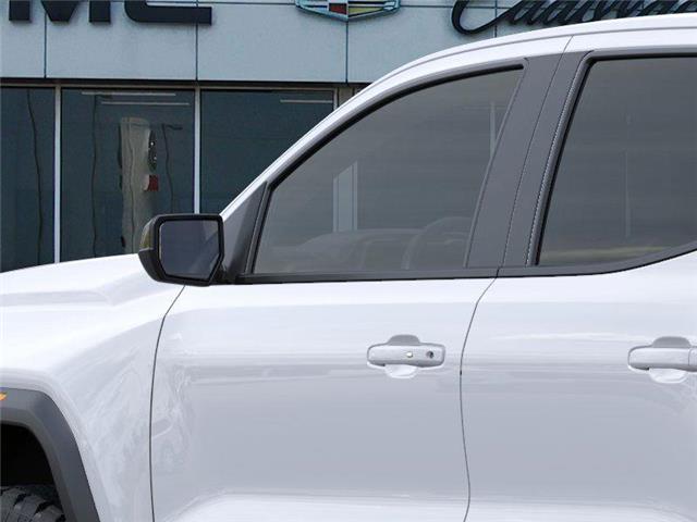 2026 GMC Canyon Elevation (Stk: 107195) in Exeter - Image 12 of 24
