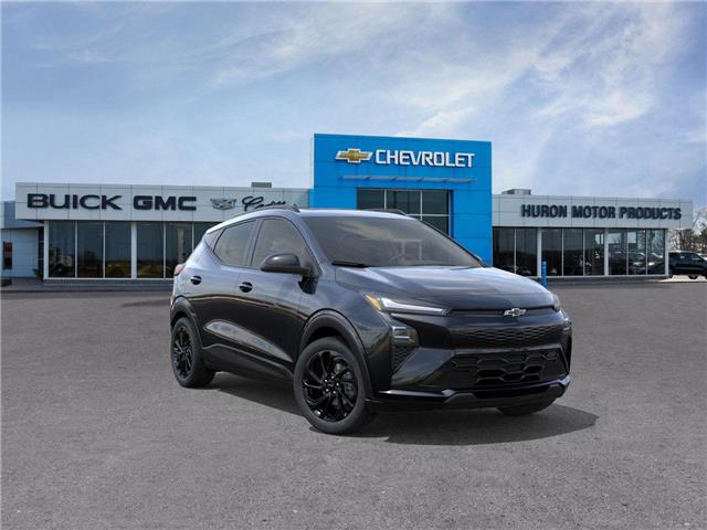 2027 Chevrolet Bolt RS (Stk: 107193) in Exeter - Image 1 of 24