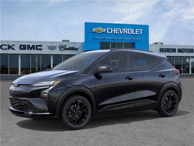 2027 Chevrolet Bolt RS (Stk: 107193) in Exeter - Image 2 of 24