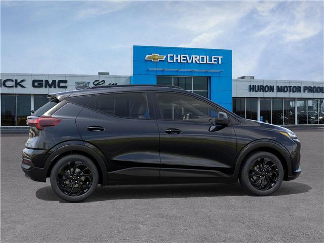 2027 Chevrolet Bolt RS (Stk: 107193) in Exeter - Image 5 of 24