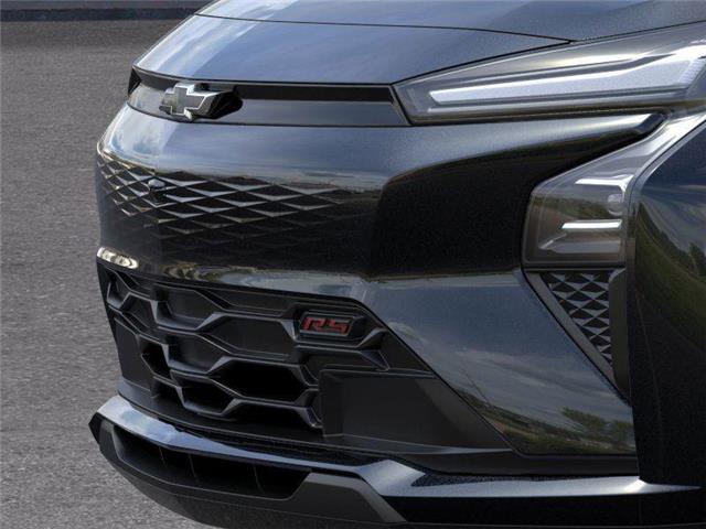 2027 Chevrolet Bolt RS (Stk: 107193) in Exeter - Image 13 of 24