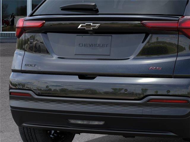 2027 Chevrolet Bolt RS (Stk: 107193) in Exeter - Image 14 of 24