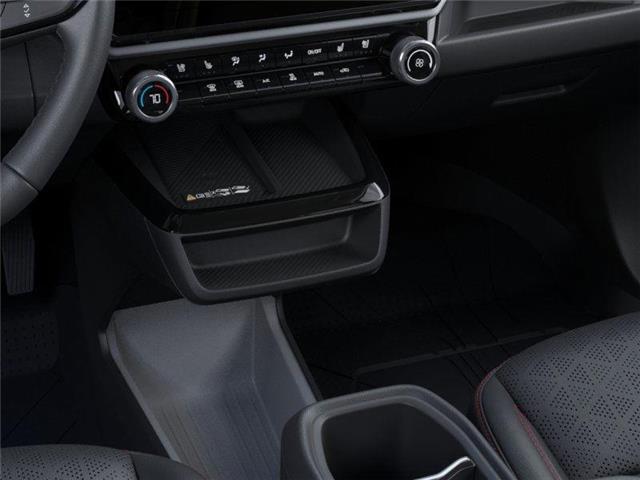 2027 Chevrolet Bolt RS (Stk: 107193) in Exeter - Image 23 of 24