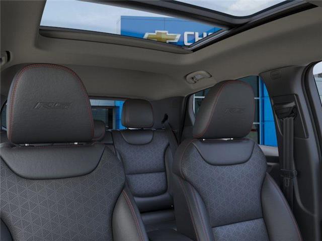 2027 Chevrolet Bolt RS (Stk: 107193) in Exeter - Image 24 of 24