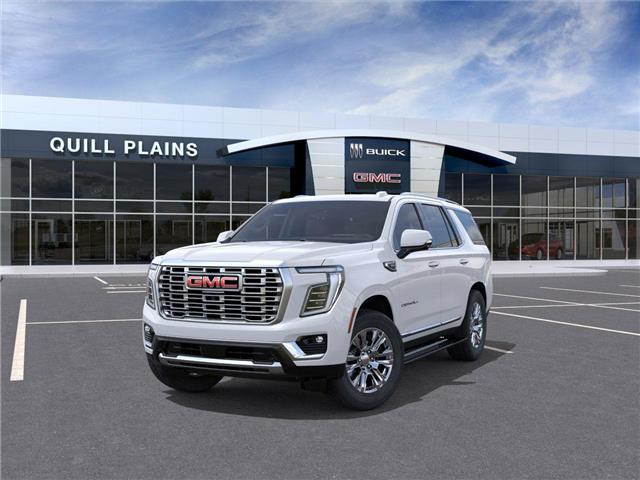 2026 GMC Yukon Denali (Stk: 26T166) in Wadena - Image 8 of 24