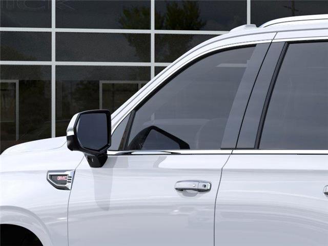 2026 GMC Yukon Denali (Stk: 26T166) in Wadena - Image 12 of 24