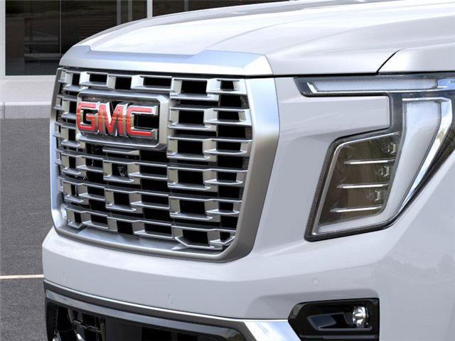 2026 GMC Yukon Denali (Stk: 26T166) in Wadena - Image 13 of 24