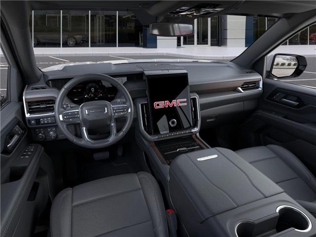 2026 GMC Yukon Denali (Stk: 26T166) in Wadena - Image 15 of 24