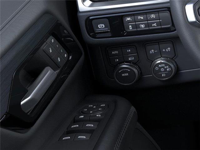 2026 GMC Yukon Denali (Stk: 26T166) in Wadena - Image 22 of 24