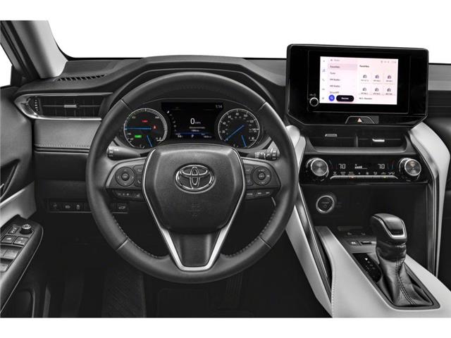 2024 Toyota Venza  (Stk: 2HA0620A) in Stratford - Image 4 of 11