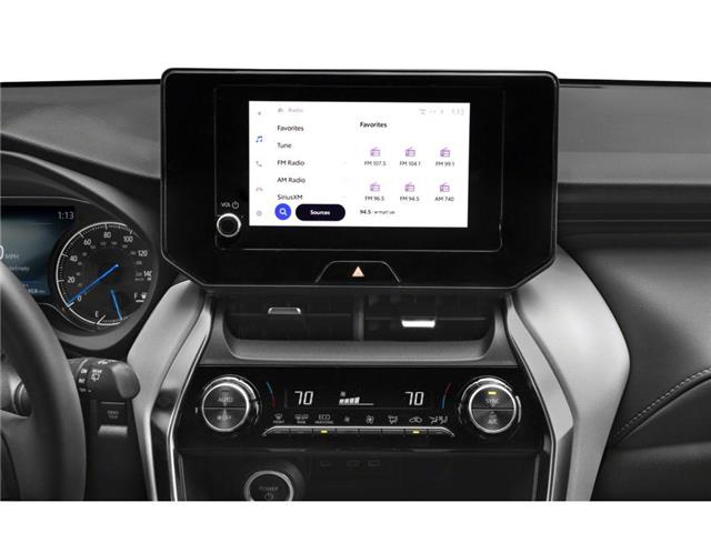 2024 Toyota Venza  (Stk: 2HA0620A) in Stratford - Image 7 of 11