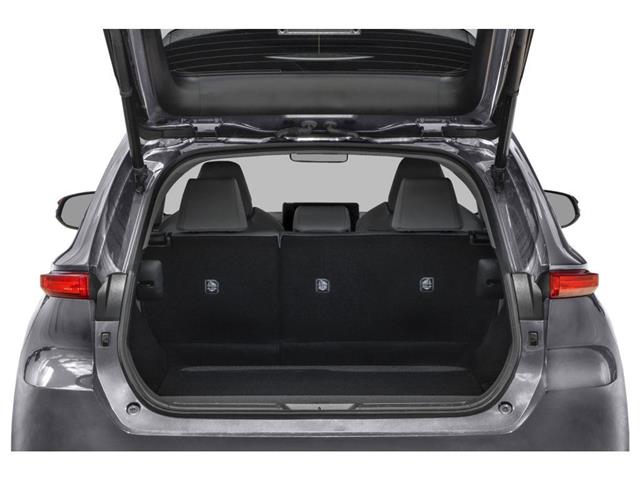 2024 Toyota Venza  (Stk: 2HA0620A) in Stratford - Image 8 of 11