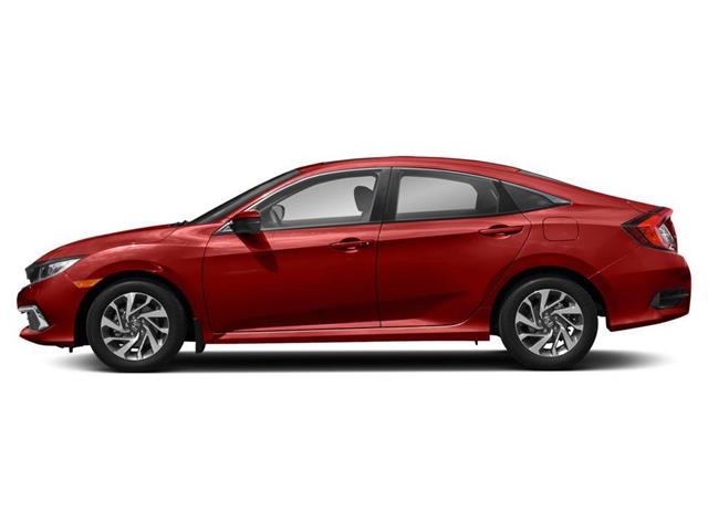 2021 Honda Civic EX (Stk: 2HA0623A) in Stratford - Image 2 of 11