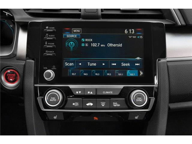 2021 Honda Civic EX (Stk: 2HA0623A) in Stratford - Image 7 of 11