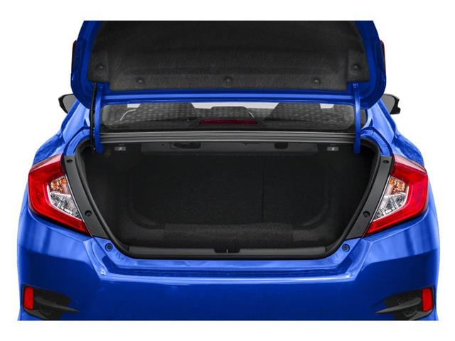2021 Honda Civic EX (Stk: 2HA0623A) in Stratford - Image 8 of 11