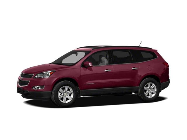 2011 Chevrolet Traverse 1LT (Stk: 25120PA) in Ingersoll - Image 1 of 1