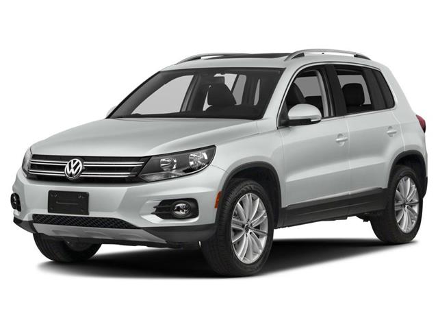 2015 Volkswagen Tiguan  (Stk: 26215A) in Ingersoll - Image 1 of 13