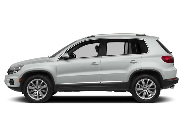 2015 Volkswagen Tiguan  (Stk: 26215A) in Ingersoll - Image 2 of 13