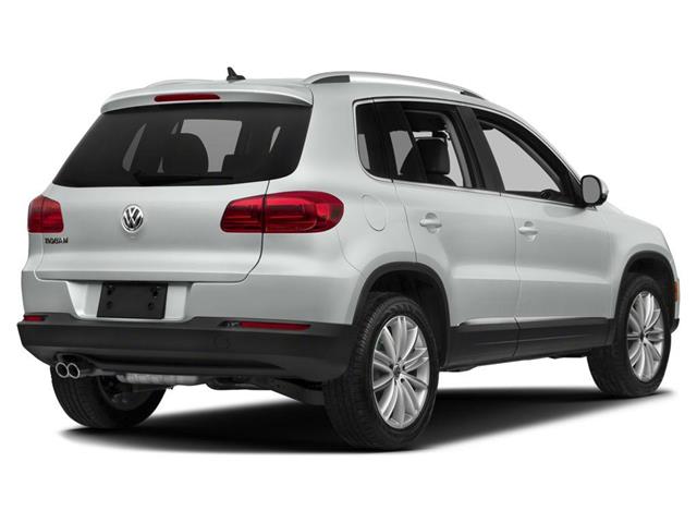 2015 Volkswagen Tiguan  (Stk: 26215A) in Ingersoll - Image 3 of 13