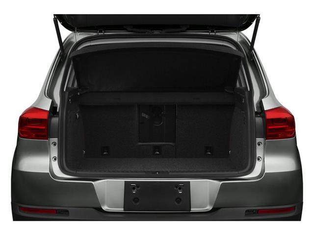 2015 Volkswagen Tiguan  (Stk: 26215A) in Ingersoll - Image 8 of 13